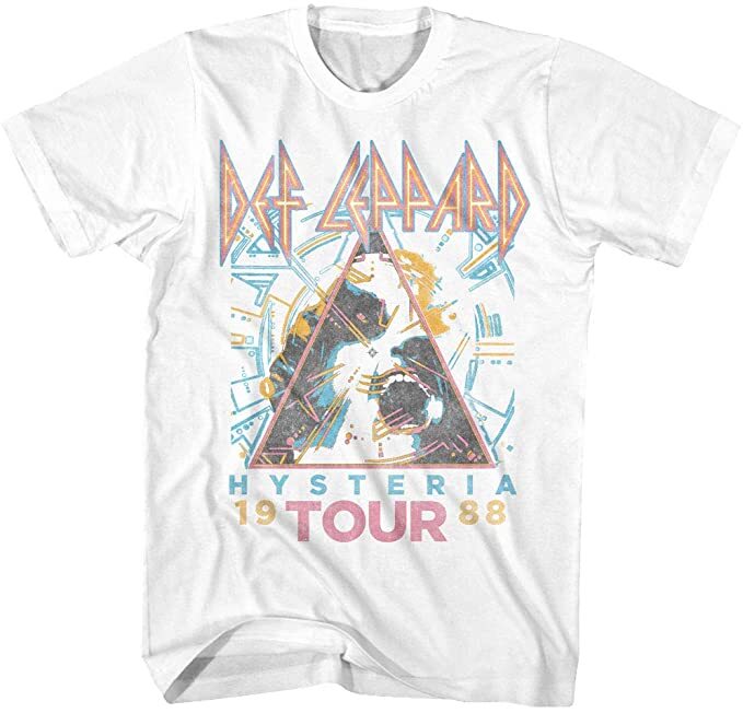 Cinnamon sortitus Rock Shirt